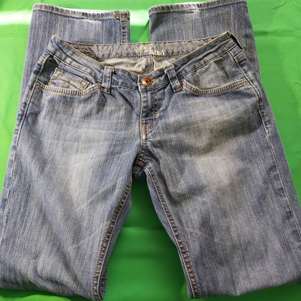 Mavi Olivia Jeans